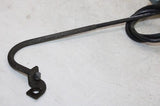 99-14 YAMAHA ROAD STAR XV1600A OEM REAR BACK SEAT LOCK !NO KEY!