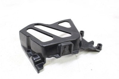 2011 KAWASAKI KLR650 OEM ENGINE SPROCKET COVER