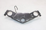 92-07 KAWASAKI NINJA 250R EX250F OEM FORKS UPPER TRIPLE TREE CLAMP