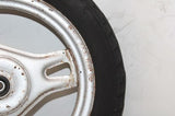 1989 HONDA ELITE 50 OEM FRONT WHEEL RIM