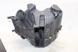 2004 TRIUMPH DAYTONA 600 OEM AIRBOX AIR INTAKE FILTER BOX