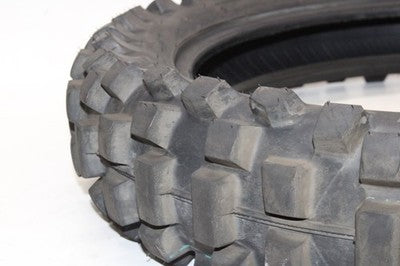REAR BACK WHEEL TIRE Yuanxing 110/100-18 M/C