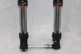 2018 HUSQVARNA SVARTPILEN 401 OEM COMPLETE FRONT END FORKS TRIPLE TREE