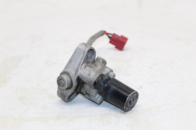 98-00 YAMAHA V STAR 650 OEM IGNITION LOCK NO KEY