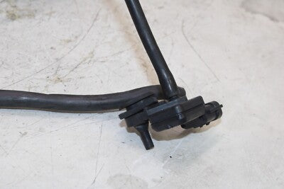 07-08 KAWASAKI NINJA ZX6R OEM MAIN FUEL INJECTORS / THROTTLE BODIES