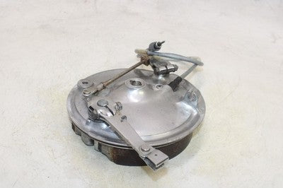 1972 HONDA CL350 SCRAMBLER OEM FRONT DRUM BRAKE