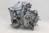 2007 SUZUKI SV650S OEM ENGINE MOTOR CRANKCASE CRANK CASES BLOCK