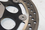 04-09 SUZUKI GS500F OEM FRONT BRAKE DISC ROTOR