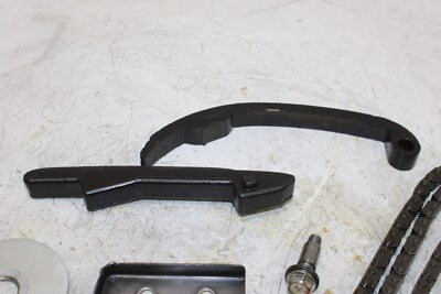 1998 KAWASAKI CONCOURS 1000 ZG1000A OEM CAM CHAIN WITH GUIDES