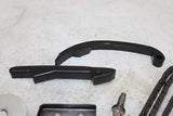1998 KAWASAKI CONCOURS 1000 ZG1000A OEM CAM CHAIN WITH GUIDES
