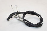 15-18 YAMAHA YZF R3 OEM THROTTLE CABLES LINES