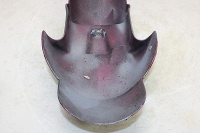 1995 BMW R1100R OEM FRONT WHEEL FENDER COWL FAIRING