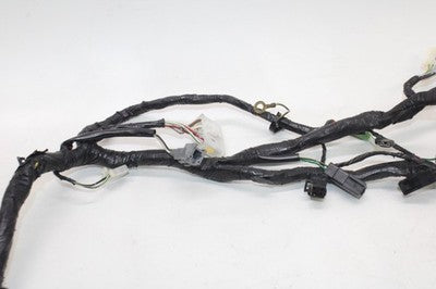 08-09 KAWASAKI NINJA 250R EX250J OEM MAIN ENGINE WIRING HARNESS MOTOR WIRE LOOM