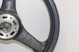 1995 KAWASAKI NINJA ZX6R ZX600F OEM FRONT WHEEL RIM