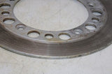 84-85 HONDA SHADOW 700 VT700C OEM FRONT LEFT RIGHT BRAKE ROTORS DISCS