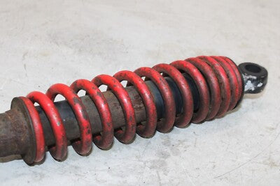 2009 GENUINE SCOOTER BUDDY 125 OEM REAR BACK SHOCK ABSORBER SUSPENSION