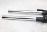 15-17 KAWASAKI NINJA 300 EX300B ABS OEM FRONT FORKS SHOCK SUSPENSION SET PAIR