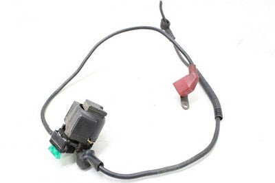92-12 KAWASAKI NINJA 250R EX250F OEM ENGINE STARTER RELAY STARTING MOTOR SWITCH