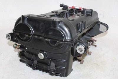 1997 TRIUMPH DAYTONA T595 OEM ENGINE TOP END CYLINDER HEAD