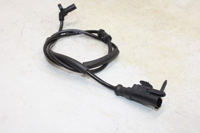 17-19 KAWASAKI NINJA 650 EX650 ABS OEM REAR ABS BRAKE SENSOR