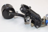 2010 BMW S1000RR OEM FRONT BRAKE MASTER CYLINDER W/ LEVER W RESERVOIR