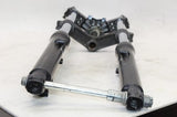 2004 Kawasaki Ninja 250R OEM Front End Complete Triple Tree