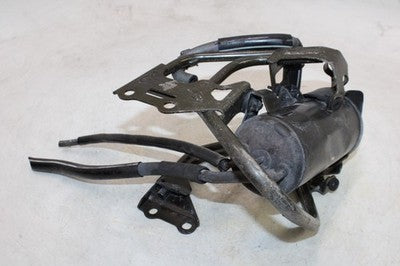 2005 HONDA CBR600RR OEM EVAP VAPOR CHARCOAL EMISSION CANISTER