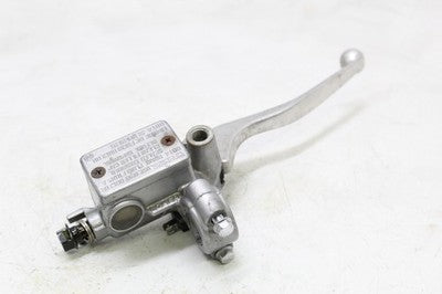 99-09 HONDA REBEL 250 CMX250C OEM FRONT BRAKE MASTER CYLINDER