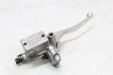 99-09 HONDA REBEL 250 CMX250C OEM FRONT BRAKE MASTER CYLINDER