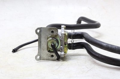 2006 SUZUKI GS500F OEM AIR INDUCTION REED VALVE
