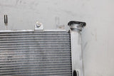 17-22 KAWASAKI NINJA 650 EX650NM OEM ENGINE RADIATOR MOTOR COOLER COOLING