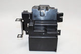 2012 KAWASAKI VULCAN 900 VN900B CLASSIC OEM BATTERY TRAY BOX HOLDER