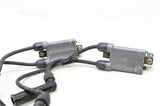 88-97 KAWASAKI NINJA 600R ZX600C OEM IGNITION COILS COIL SPARK PLUG CAPS