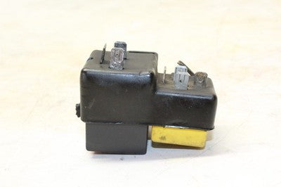 2000 DUCATI MONSTER 750 OEM RELAY FLASHER SENSOR