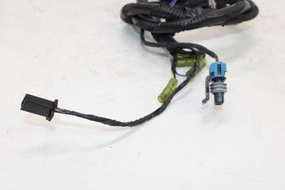 2006 VICTORY HAMMER OEM HEADLIGHT WIRE WIRING HARNESS LOOM