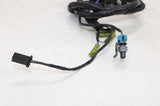 2006 VICTORY HAMMER OEM HEADLIGHT WIRE WIRING HARNESS LOOM
