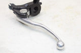 15-17 KAWASAKI VERSYS 1000 KLZ1000BFA OEM CLUTCH PERCH MOUNT WITH LEVER