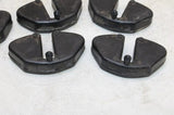 2009 Suzuki GS500F OEM REAR HUB SHOCK DAMPERS CUSH ABSORBERS