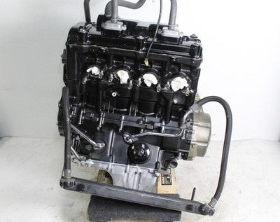 2002 HONDA CBR1100XX OEM ENGINE MOTOR