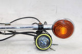 2002 YAMAHA ROAD STAR XV1600A OEM FRONT LEFT RIGHT TURN SIGNALS W BAR