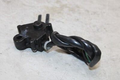 2015 KAWASAKI NINJA 300 EX300B ABS OEM KICKSTAND SIDE KICK STAND SENSOR