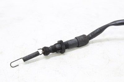 2007 HONDA REBEL 250 CMX250C OEM REAR BACK BRAKE SENSOR
