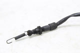 2007 HONDA REBEL 250 CMX250C OEM REAR BACK BRAKE SENSOR
