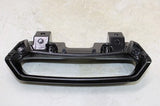 06-07 KAWASAKI NINJA 250R EX250F OEM PASSENGER REAR SEAT GRAB BAR HANDLE