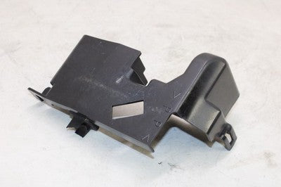 99-07 YAMAHA ROAD STAR XV1600A OEM RELAY TRAY COWL FAIRING