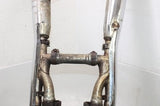 1996 KAWASAKI KZ1000P POLICE OEM FULL EXHAUST SYSTEM