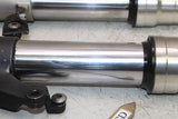 2000 HONDA CBR900RR OEM FRONT FORKS SHOCK SUSPENSION SET PAIR