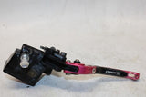 2003 KAWASAKI Z1000 OEM FRONT BRAKE MASTER CYLINDER W/ LEVER