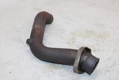 2005 DUCATI MONSTER 620 OEM EXHAUST MIDPIPE MID MIDDLE PIPE