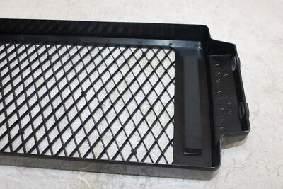 2015 SUZUKI BOULEVARD C50 VL800 OEM RADIATOR GRILLE GRILL SHIELD GUARD